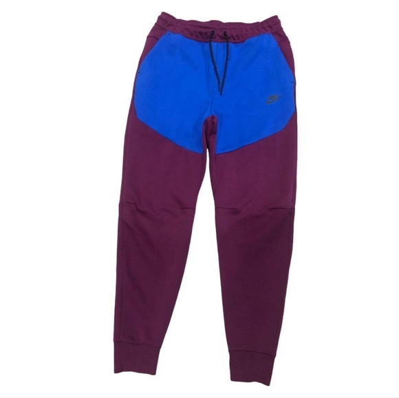 NWT Men's Nike Sportswear Tech Fleece Joggers - Picture 3 of 9